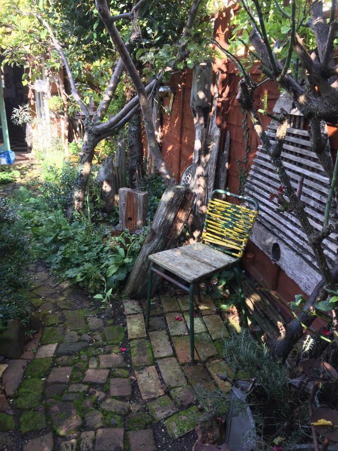 Whitstable Tree House Retreat Villa Exterior foto